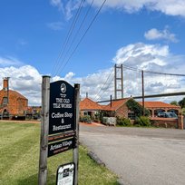 Barton upon Humber, Old Tile Works