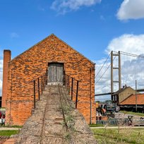Barton upon Humber, Old Tile Works