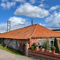 Barton upon Humber, Old Tile Works