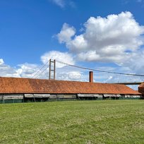 Barton upon Humber, Old Tile Works