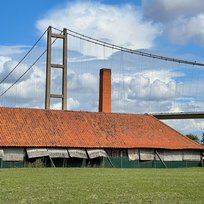 Barton upon Humber, Old Tile Works