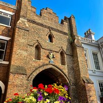 Beverley