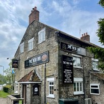 New Inn, Pickering, Pub
