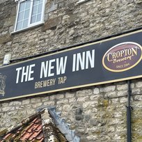New Inn, Pickering, Pub