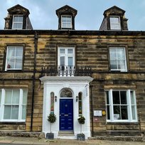 17 Burgate, B&B, Pickering
