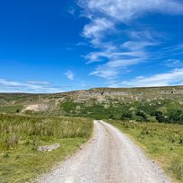 Yorkshire Dales