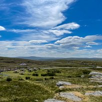Tan Hill, Tan Hill Inn, Yorkshire Dales