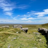 Tan Hill, Tan Hill Inn, Yorkshire Dales