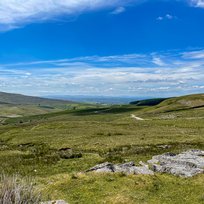 Tan Hill, Yorkshire Dales