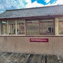 Ravenglass, Ravenglass & Easkdale Railway
