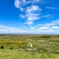 Tan Hill, Tan Hill Inn, Yorkshire Dales