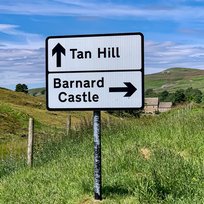 Yorkshire Dales