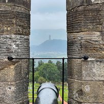 Stirling, Stirling Castle