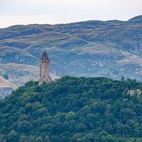 Stirling, Wallace Monument