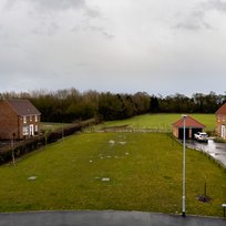 Home, Study, View