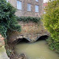 Beck, Pocklington