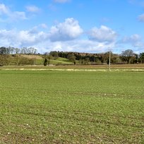 Kilnwick Percy Hill, Pocklington