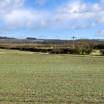 Kilnwick Percy Hill, Pocklington