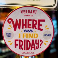 Beer, Maltings, Pub, Verdant, Where Can I Find Fridays