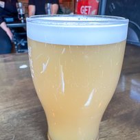 Beer, It's All So Unclear, Lakes Brew/Ossett, Maltings, Pub