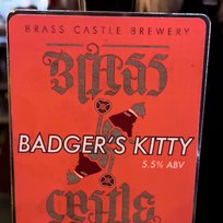 Badgers Kitty, Beer, Brass Castle, Pub, Slip Inn