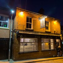 Beer, Pub, Slip Inn