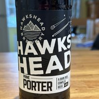 Beer, Hawkeshead, Porter
