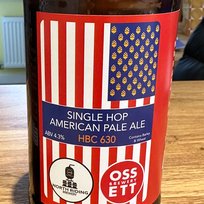 Beer, North Riding