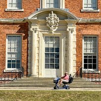 Beningbrough Hall