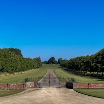 Beningbrough Hall