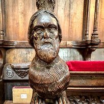 Beverley, Minster