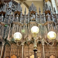Beverley, Minster