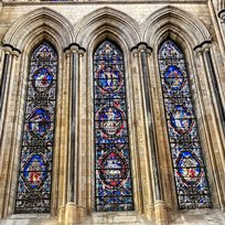 Beverley, Minster