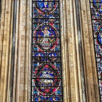 Beverley, Minster