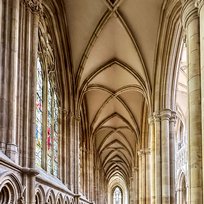 Beverley, Minster