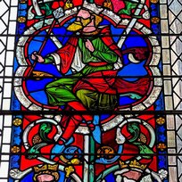 Beverley, Minster