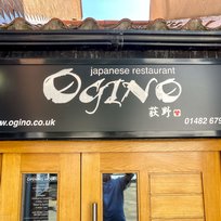 Beverley, Food, Japanese