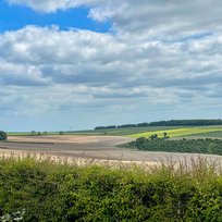 09Jun22, Cycling, Warrter Big Circuit