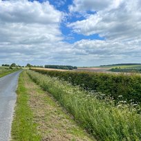 09Jun22, Cycling, Warrter Big Circuit