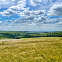 09Jun22, Cycling, Warrter Big Circuit