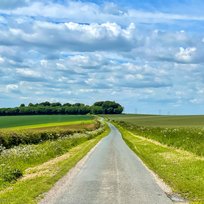 09Jun22, Cycling, Warrter Big Circuit