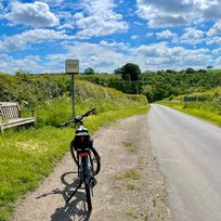 09Jun22, Cycling, Warrter Big Circuit