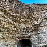 Flamborough, North Landing