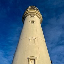 Flamborough, Headland