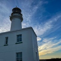 Flamborough, Headland