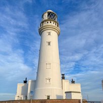 Flamborough, Headland