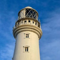 Flamborough, Headland