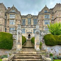FountainsAbbey, Studley Royal