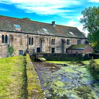 FountainsAbbey, Studley Royal