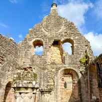 FountainsAbbey, Studley Royal